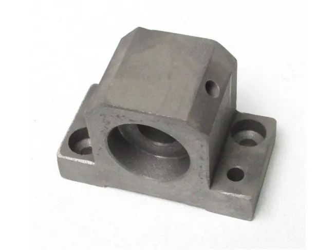 Lagerbock D 240 x 500 G TU 2506