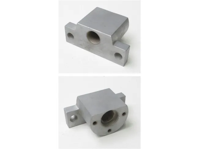 Lagerbock D 240 x 500 G TU 2506
