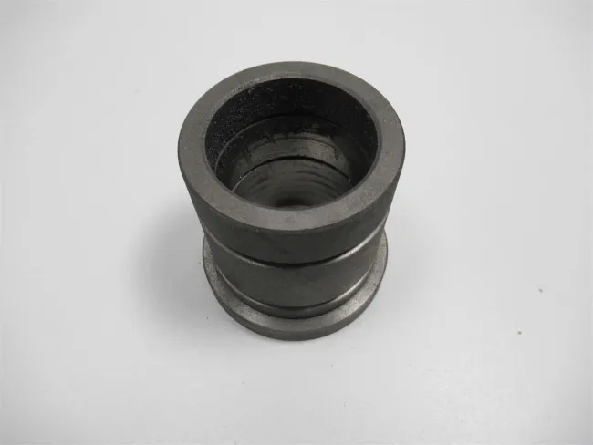 Lagerbock DH 35 G