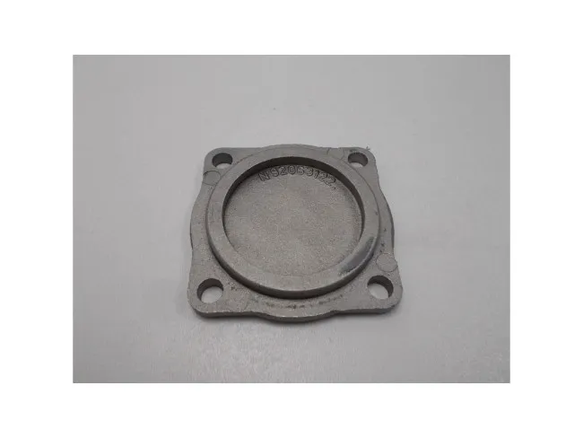 Lagerdeckel N 2,8 / 3 / 4