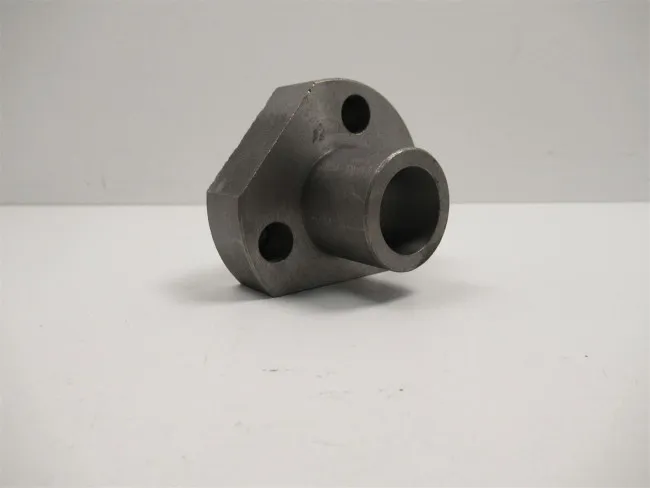 Lagerflansch D 320 TH 3309