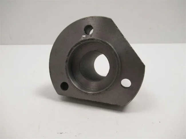 Lagerflansch D 320 TH 3309