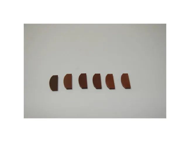 Lamellenset IS 1/2" Mini