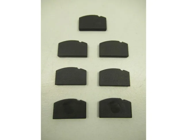 Lamellenset ISS 1/2"SUPER MINI