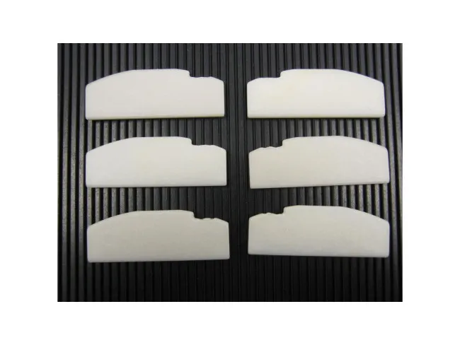 Lamellenset KOMPOSIT IS 3/4"
