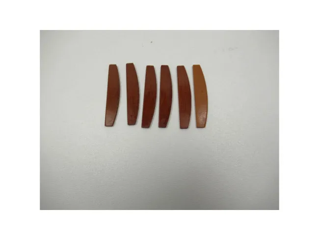 Lamellenset RS 1/2" HT