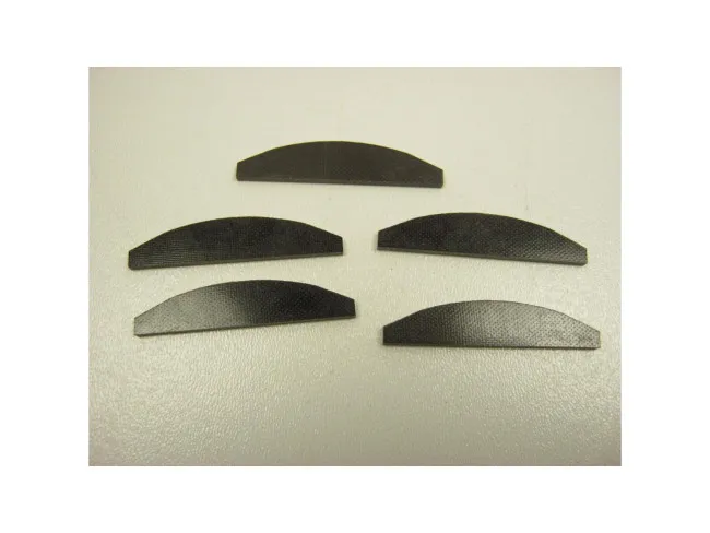Lamellenset RS 1/2" PRO