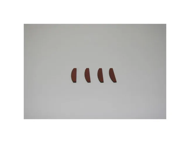 Lamellenset STS KOMPOSIT, WS, ST XL PRO