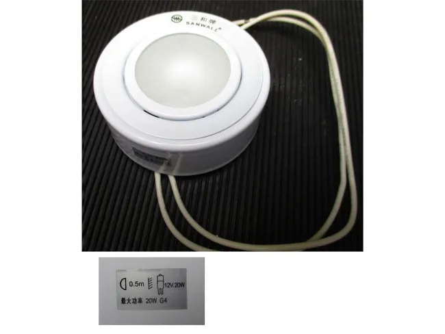 Lampe BF20V/LV/LDV