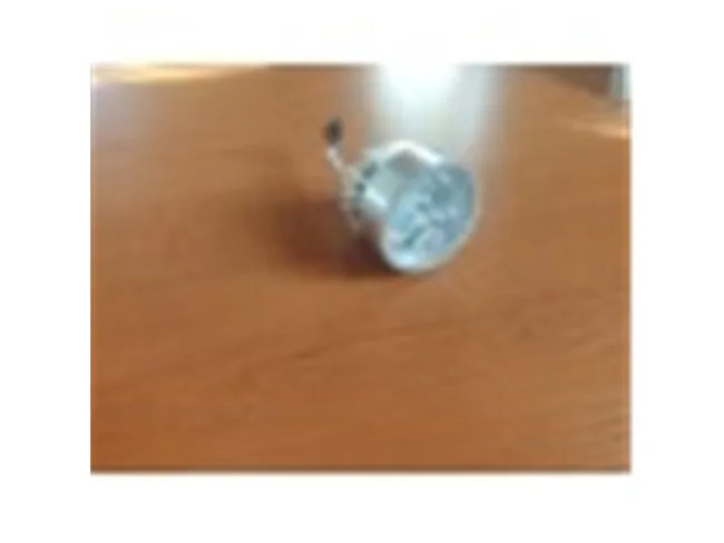 LED Lampe B34H/B34HV