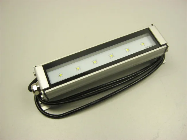 LED Lampe TH 3309 / 3610 / 40 / 42