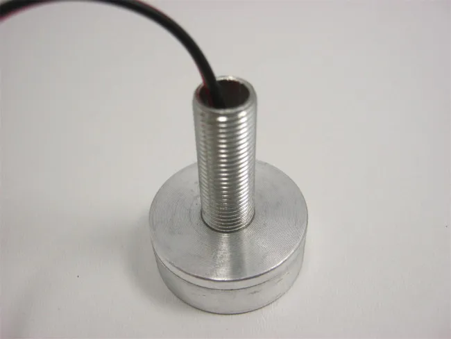 LED- Leuche DX 17V