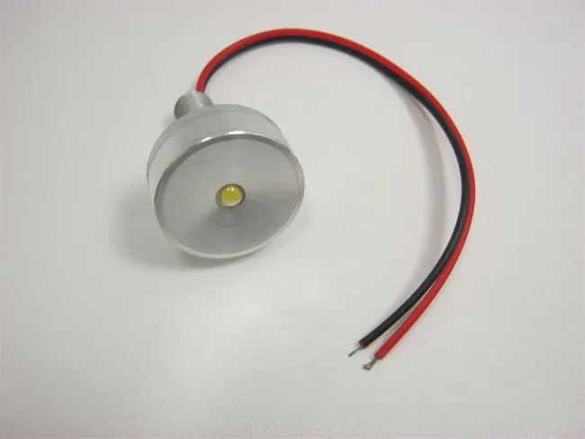 LED- Leuche DX 17V