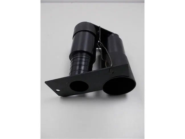 Leitspindelabdeckung TU 3008/V