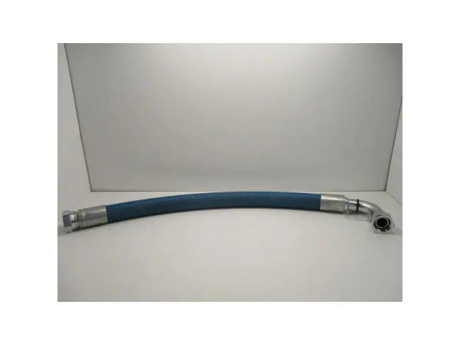 Leitung G1,1/4"X 900