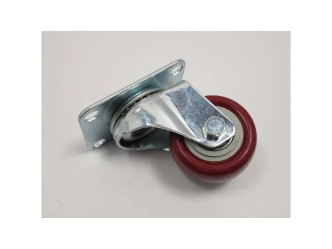 Lenkrolle MB Silence 320/90 OF E Ø65X35