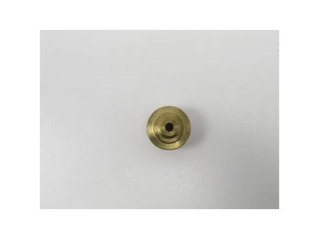 Lippendichtung + Verschlussschraube IR20