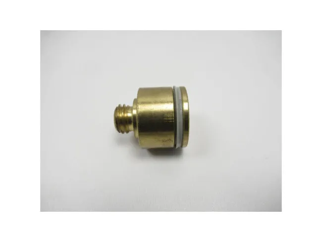 Lippendichtung + Verschlussschraube IR20