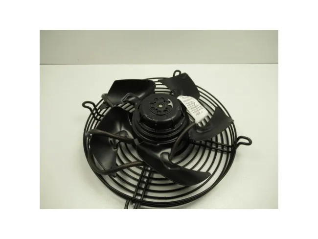 Lüfter 250 230-400/50-60+T