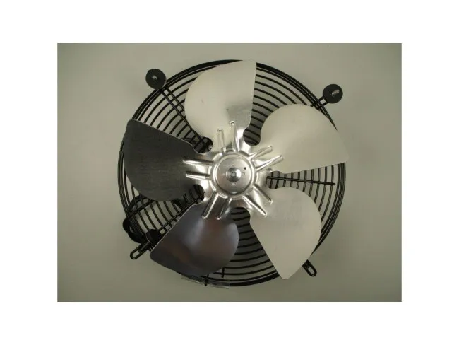 Lüfter AD 280, ASD 240, 230V/50
