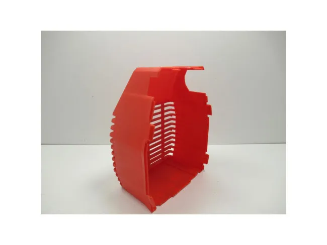 Lüfterabdeckung FLASH AIR CC 1