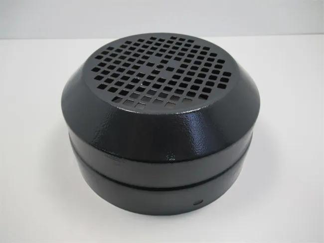 Lüfterdeckel DH 45 G