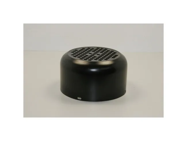 Lüfterdeckel MEC 80