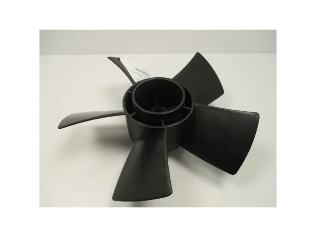 Lüfterflügel CA BX 330/BX660