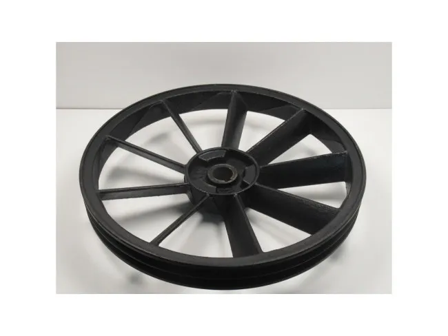 Lüfterrad AC 1303/500/10 VC