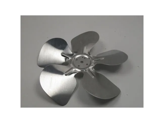 Lüfterrad ACS Special