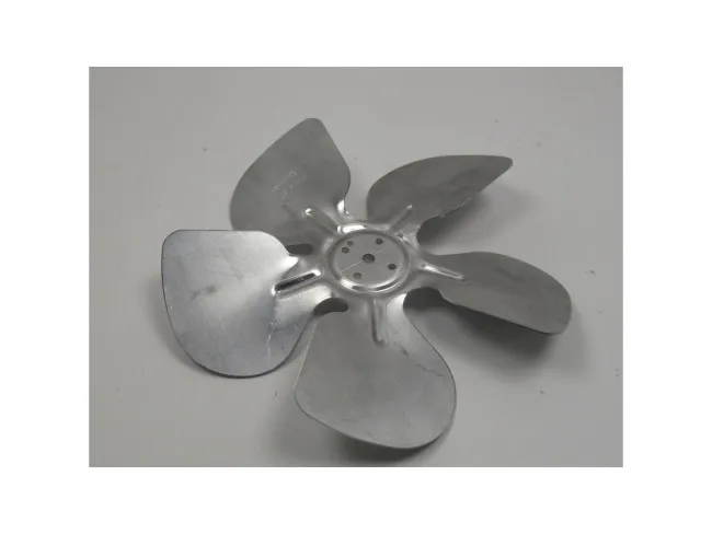 Lüfterrad ACS Special