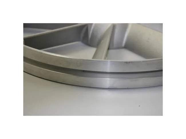 Lüfterrad BK 119 / BK 114-1SPZ