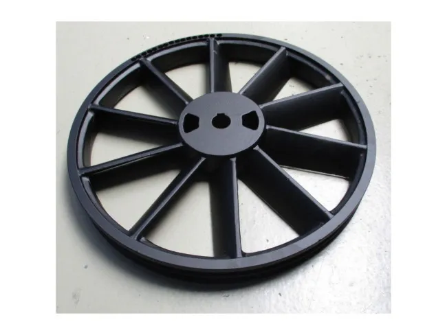 Lüfterrad BK 120SPB