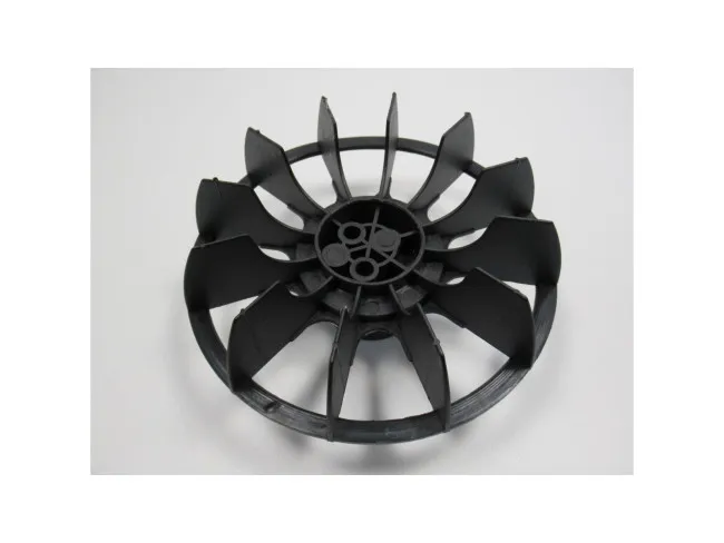 Lüfterrad CA BX 240 / CS 240, ES 480