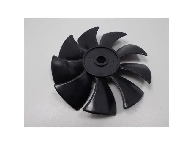 Lüfterrad CA, MB Silence Serie Ø135X18X12