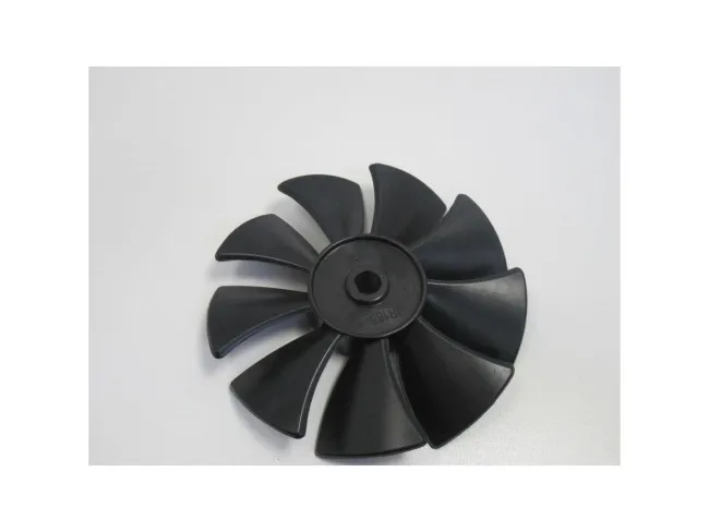 Lüfterrad CA, MB Silence Serie Ø160x14