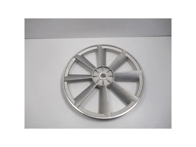 Lüfterrad K 18