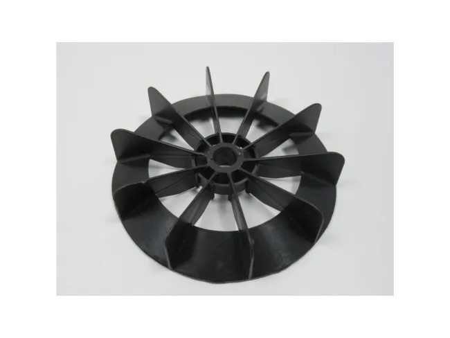 Lüfterrad MB 241/24 AC