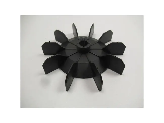 Lüfterrad MB 261/24, 301/50 AC/ Ø155x30xØ15