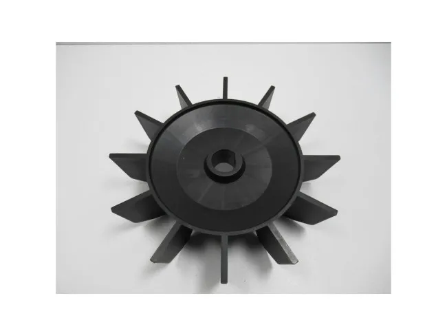 Lüfterrad MB 421 AC Serie
