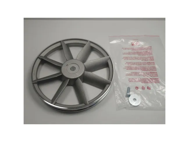 Lüfterrad MK 102/103 / MPK