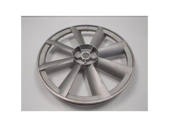 Lüfterrad N 2,8 / 3