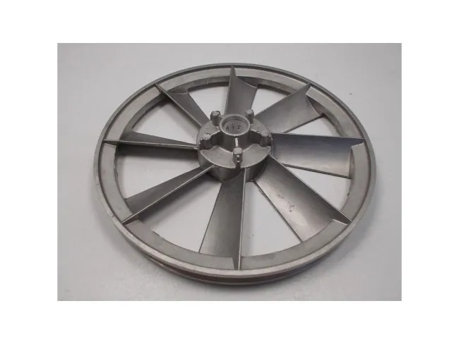 Lüfterrad N 2,8 / 3