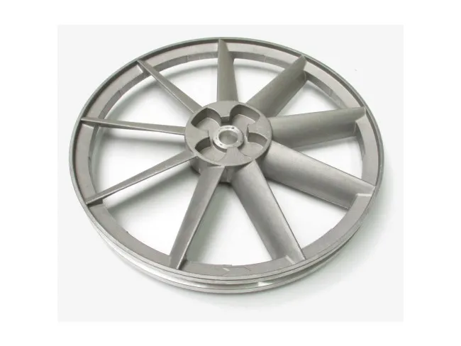 Lüfterrad N 4,G