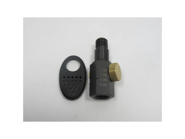 Luftanschluss SS-Set 1/4"