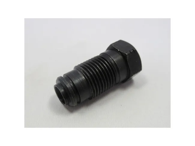 Lufteinlass SS Komposit 1/2"