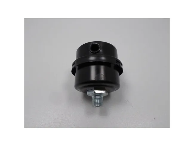 Luftfilter AB, MB Silence Serie