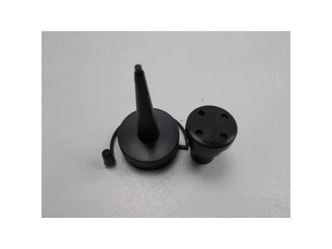 Luftfilter AB SILENCE 50, PAINT AIR