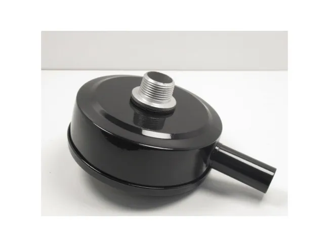 Luftfilter Airclassic VC Serie