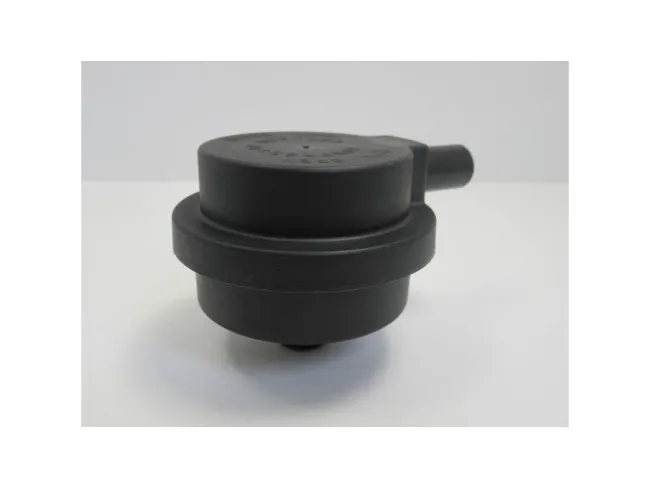 Luftfilter CA, MB Silence Serie 1/2" AG